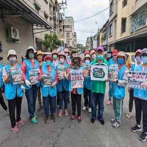 高雄市政府民政局