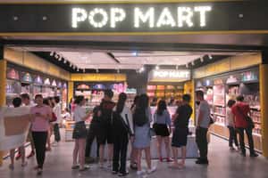 「買精品包，不如蒐藏玩具」中國年輕人瘋盲盒　專家分析：花小錢就買得到的快樂