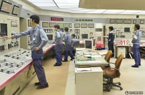 零核電 日本最後核電廠停機