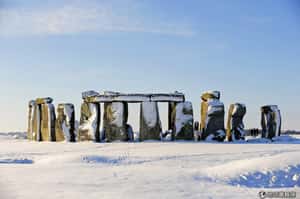 考古新發現！英國找到超大巨石陣