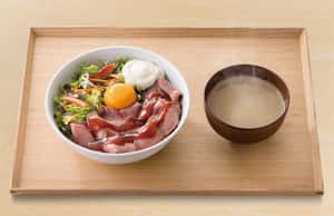 「今晚，我想來點鴕鳥肉」日本吉野家推出更永續、更健康的肉品新選擇