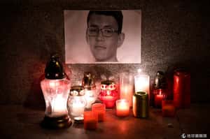斯洛伐克記者在家中被射殺  歐盟五個月來第二起