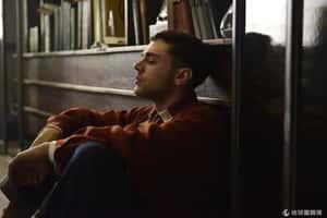 【地球放映室】少年冷靜說出殺死母親   電影「憂傷大象之歌」與你打一場心理戰