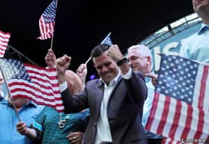 波多黎各公投結果出爐 想成為美國第51州