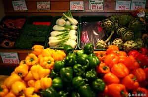 創造雙贏 美國過剩農產品再利用