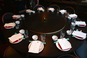 想要輕鬆吃頓合菜？你需要「懶惰的蘇珊」