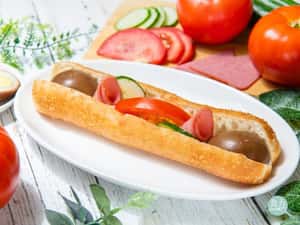 台式炸麵包「營養三明治」的誕生是為了解美軍鄉愁？真的營養嗎？