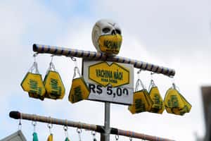 【地球 24小時】11/01  口罩就好，疫苗免了