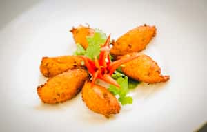 【地球咬一口】澳門美食少不了它 什麼是「馬介休」？