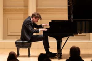 如何說服我的朋友們「古典音樂很酷」