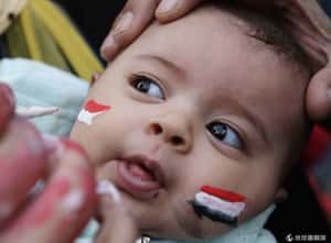 禁止小孩取洋名 埃及議會討論新提案