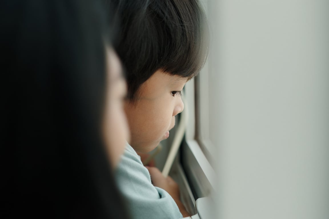 兒福聯盟調查：近四成兒少覺得「世界少了我也沒關係」