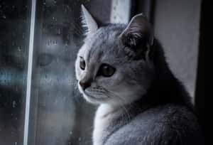 為什麼下雨天讓人心情不好？