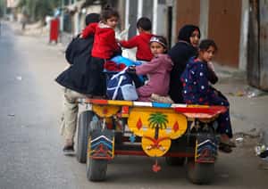 【地球 24小時】05/14 再見，我的家