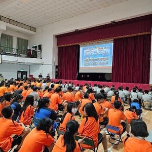 湖內分局/一甲派出所