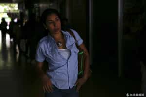 委國公務員放「省電假」 一周只要上兩天班