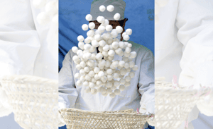 一年要吃兩次湯圓？其實元宵不是湯圓