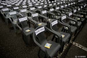 企業特權政府失能   南韓船難周年民眾不信任感加深