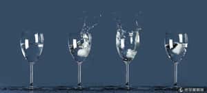 水也有分等級  全球瘋品「水」