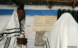 住以色列的人才擁有神 以國要讓海外猶太人回家