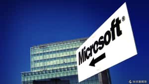 罕見大規模裁員 微軟請1.8萬員工走路