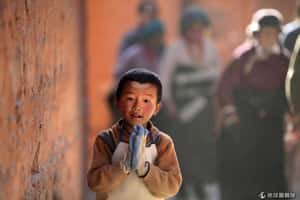 考古新發現 絲路其實有經過西藏