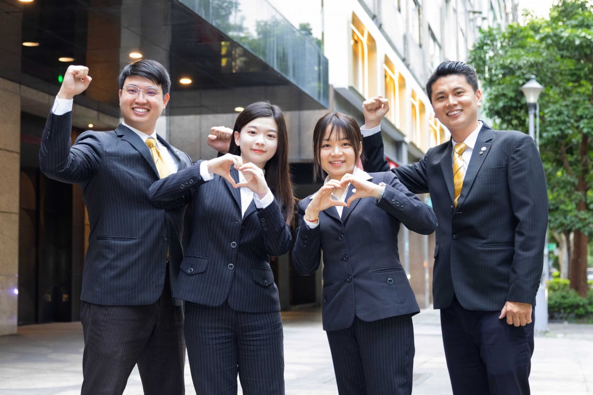 擴大誠實服務版圖！　永慶房屋推出《永慶薪自由》徵才計畫