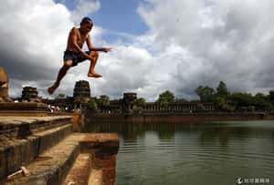 2013何處去系列(八)：世界遺產-亞洲大洋洲篇