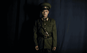 逃離北韓：來自脫北者的自述