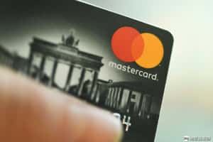 我的信用卡會唱歌  萬事達卡新設計