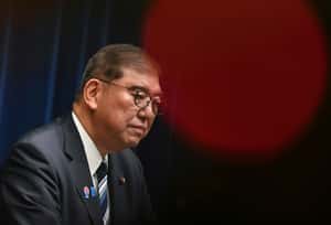 石破天驚！日本首相石破茂辭職　自民黨分裂、右派崛起，日本政治走向未明