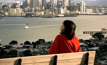 紐西蘭夢境之島(3) 解鎖紐西蘭三大城市，感受各自的魅力！