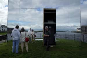 【地球 24小時】08/30  你看不到我