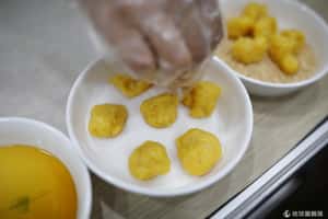 舌尖上的北韓 「人造肉」作為生存之道