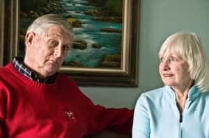 老了「愛」不動？研究人員破迷思