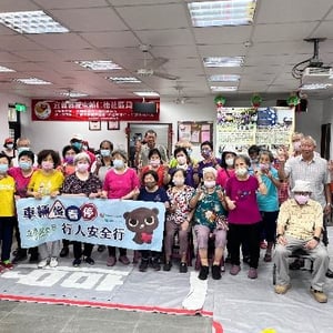 宜蘭縣政府警察局羅東分局