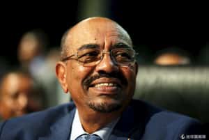 不讓你走   國際法庭禁蘇丹總統離開南非