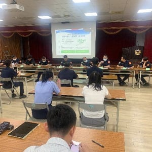 航空警察局高雄分局