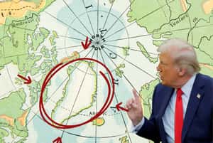 川普再度發話拿下格陵蘭　丹麥、格陵蘭：夠了！停止威脅