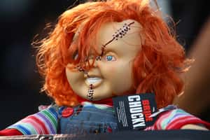 請注意：本州鬼娃已失蹤，敬請協尋 美國德州的鬼娃失蹤警報疑雲