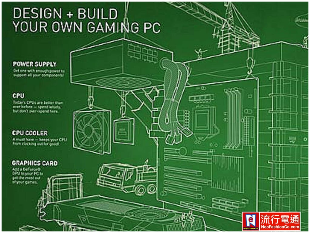 從GTC巴黎到邊緣AI 黃仁勳掀起一場NVIDIA的「腦內革命」全新Blueprint藍圖與API端點