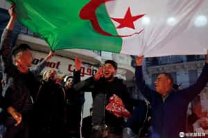 看不到的領導人 阿爾及利亞中風總統宣布退選(03/12更新)