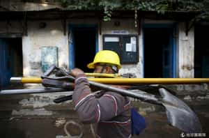 缺電問題難解  尼泊爾能源發展路漫長