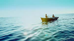 與家人相伴的八年成了一部最美的家書  【地球放映室】電影《奧斯陸少年有點煩》