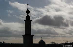 扭轉保守派伊斯蘭形象  沙國歸還布魯塞爾大清真寺