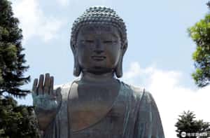 【修行在人間的地球 24小時】09/16  大佛靜靜地看著你