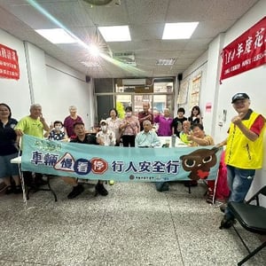 花蓮縣政府建設處交通科
