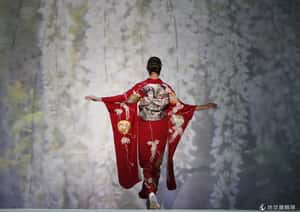 穿和服錯了嗎   波士頓美術館遭批種族歧視