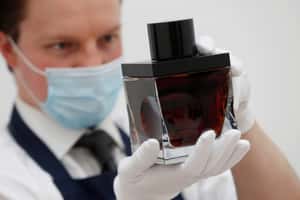 【地球 24小時】09/02 這瓶威士忌不簡單