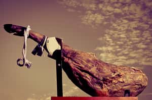 中國人太會吃  西班牙伊比利亞火腿供不應求